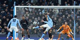 Manchester City vs Bayer Leverkusen (03:00 – 26/11) | Xem lại trận đấu