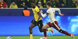 Dortmund vs Villarreal (03:00 – 26/11) | Xem lại trận đấu
