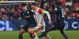 Slavia Praha vs Athletic Bilbao (03:00 – 26/11) | Xem lại trận đấu