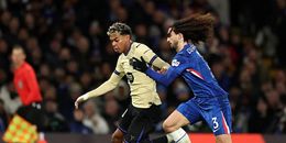 Chelsea vs Barcelona (03:00 – 26/11) | Xem lại trận đấu