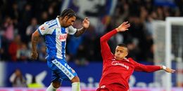 Espanyol vs Sevilla (03:00 – 25/11) | Xem lại trận đấu