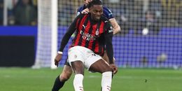 Inter Milan vs AC Milan (02:45 – 24/11) | Xem lại trận đấu