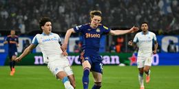 Marseille vs Newcastle United (03:00 – 26/11) | Xem lại trận đấu